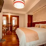 Intiwatana Apartment