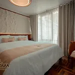 Intiwatana Apartment