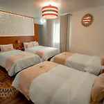 Intiwatana Apartment