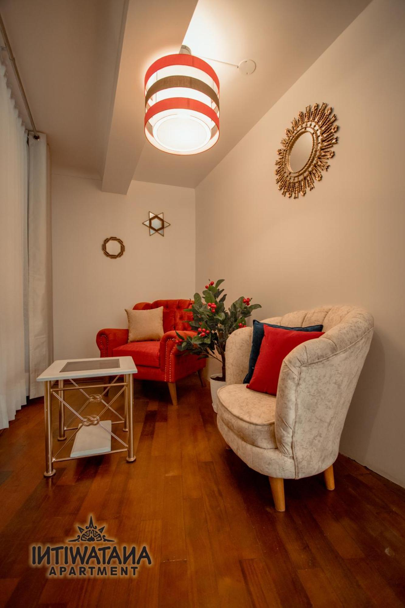 Intiwatana Apartamento