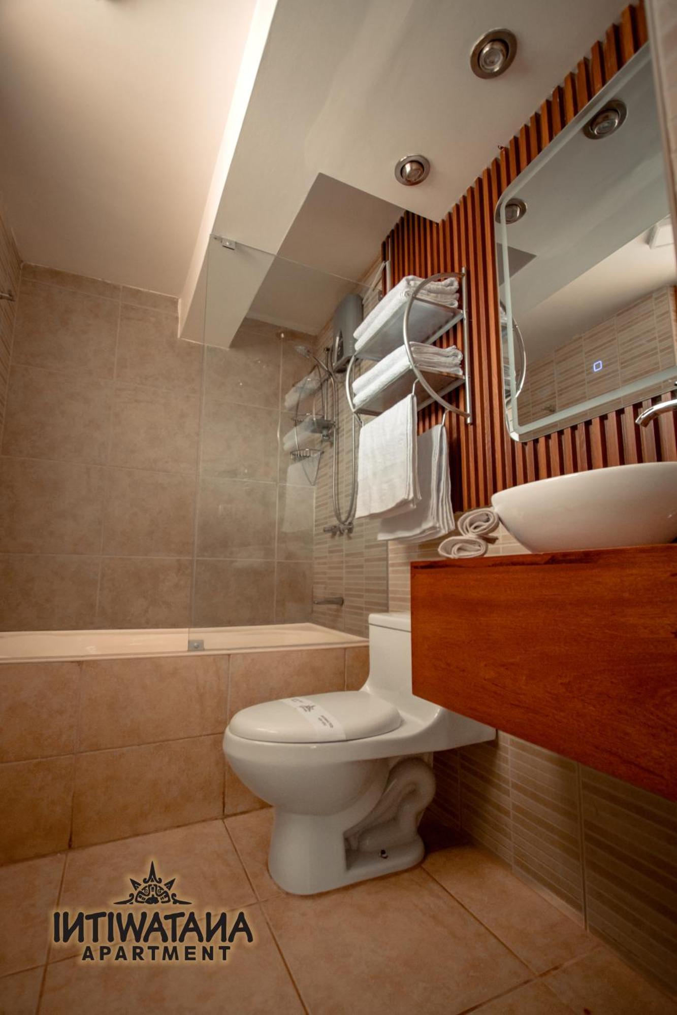 Intiwatana Apartamento Cuzco