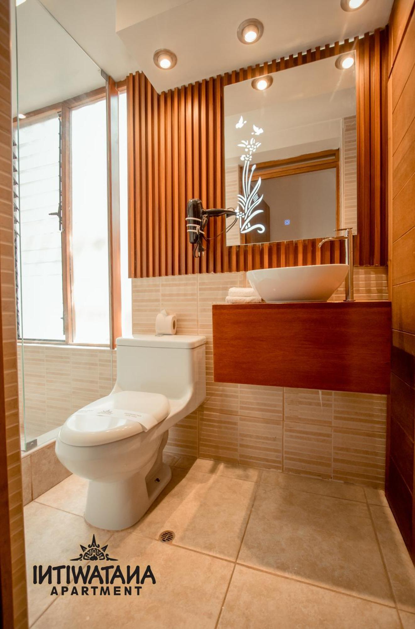Intiwatana Apartamento Cuzco