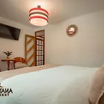 Intiwatana Apartment