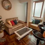 Intiwatana Apartment