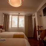 Intiwatana Apartment